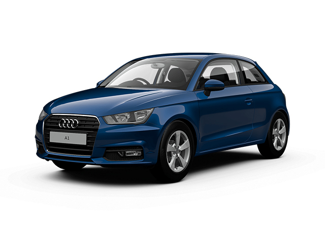 New Audi A1 1.0 Tfsi Sport Nav 3Dr S Tronic Petrol Hatchback for Sale ...